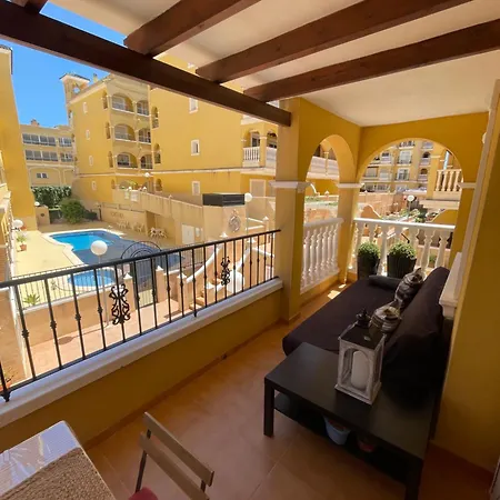 Casa Amarela Guesthouse, Algorfa Exterior foto