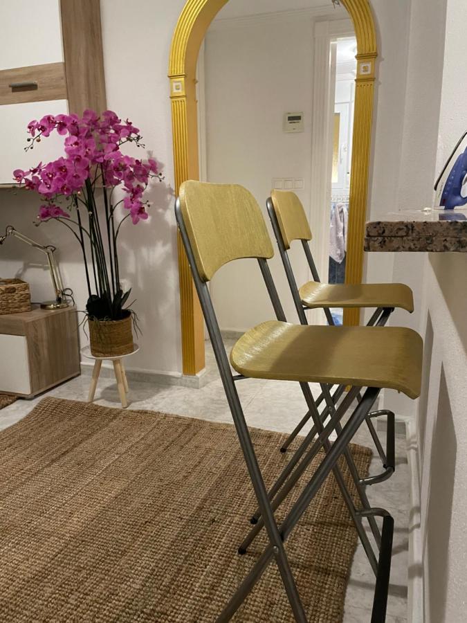Appartement Casa Amarela Guesthouse, *