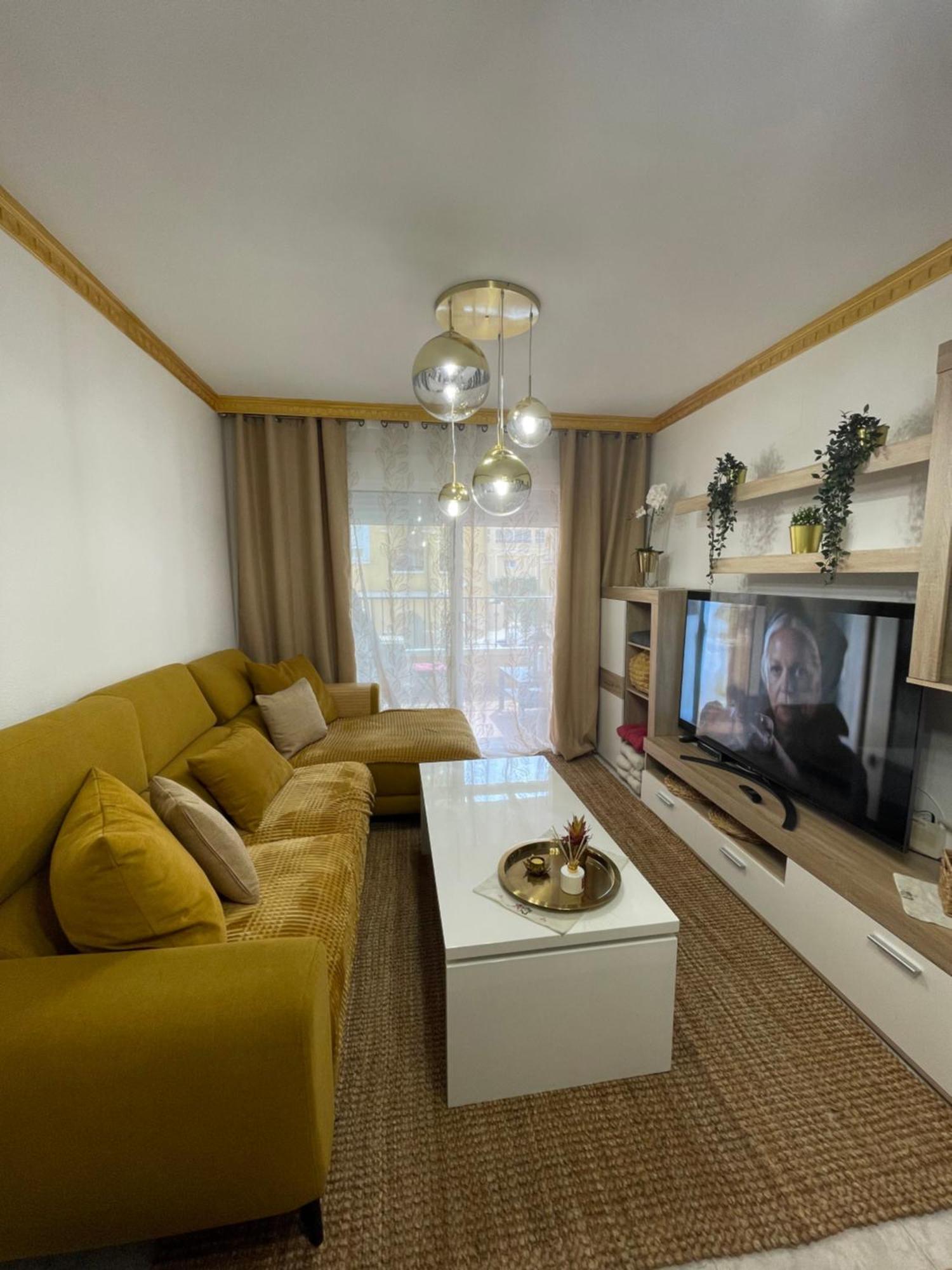 Appartement Casa Amarela Guesthouse, *