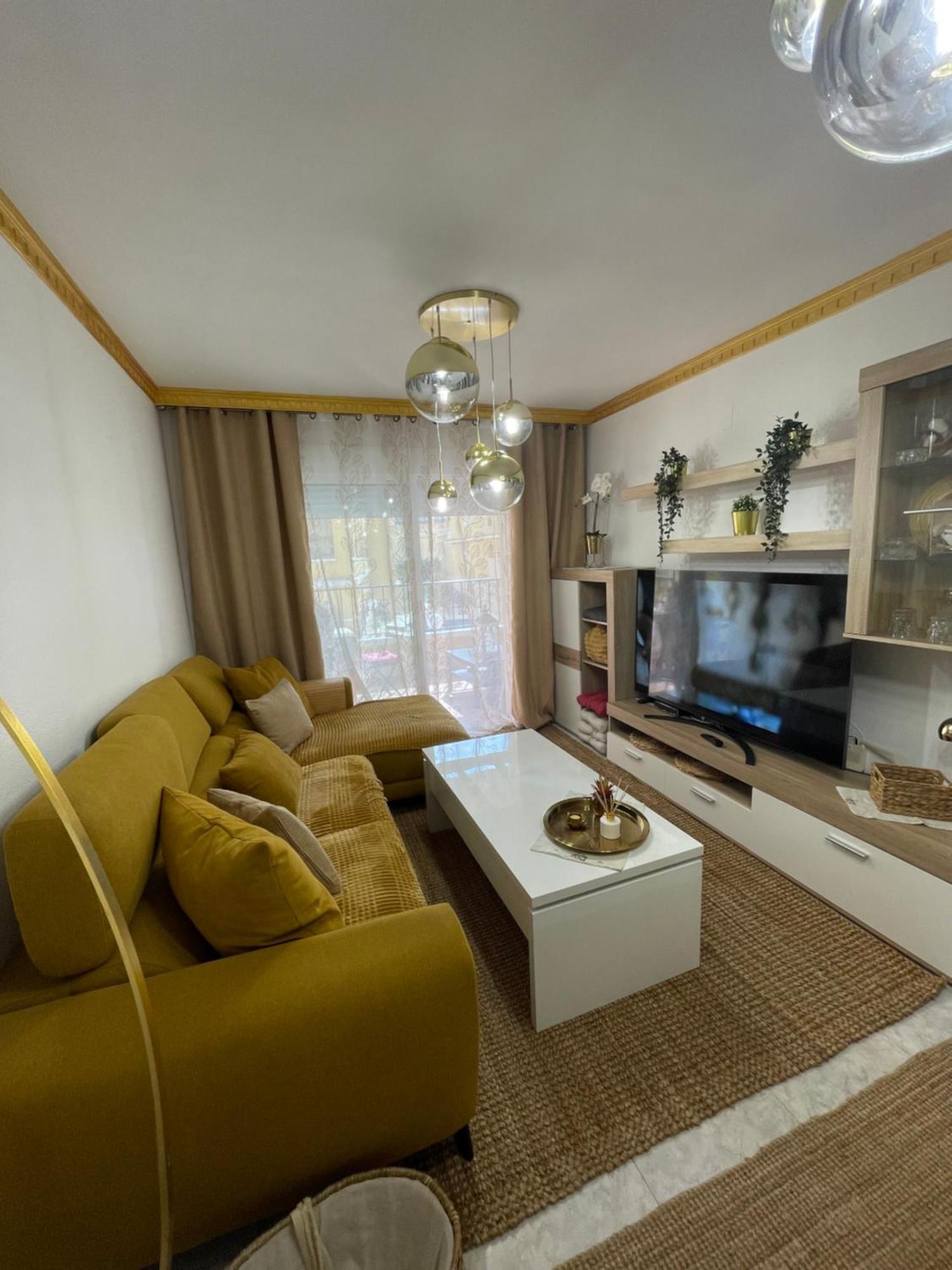 Appartement Casa Amarela Guesthouse, *