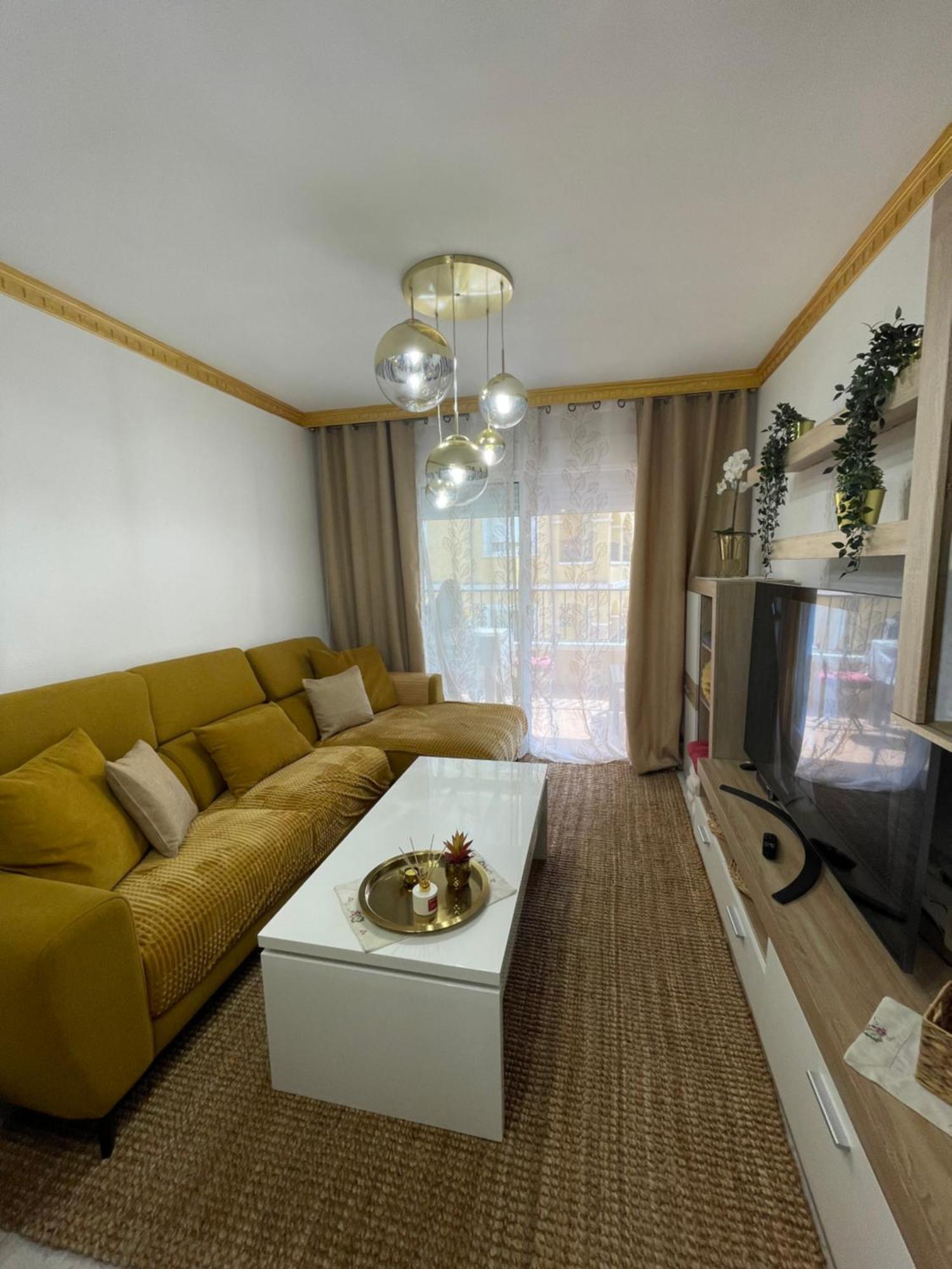 Appartement Casa Amarela Guesthouse, *