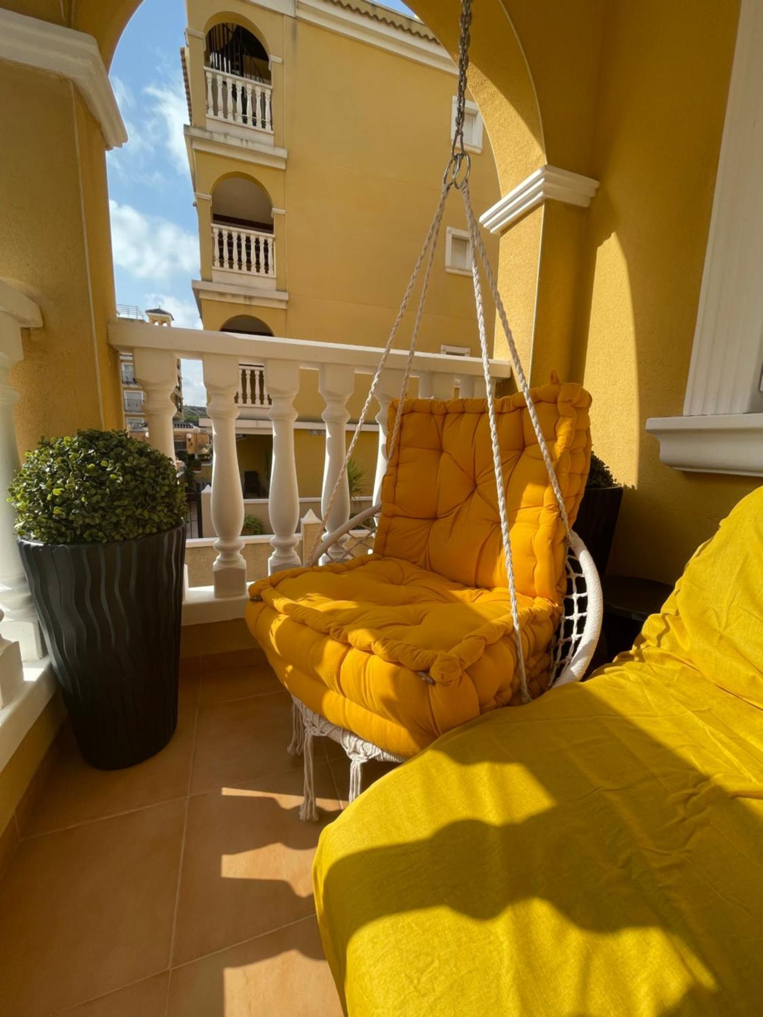 Appartement Casa Amarela Guesthouse, *
